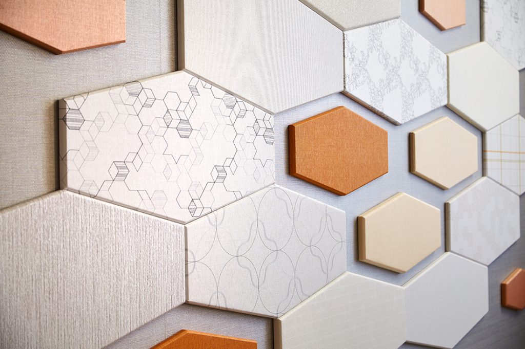 The Science Of Sounds: Understanding Acoustic Panels