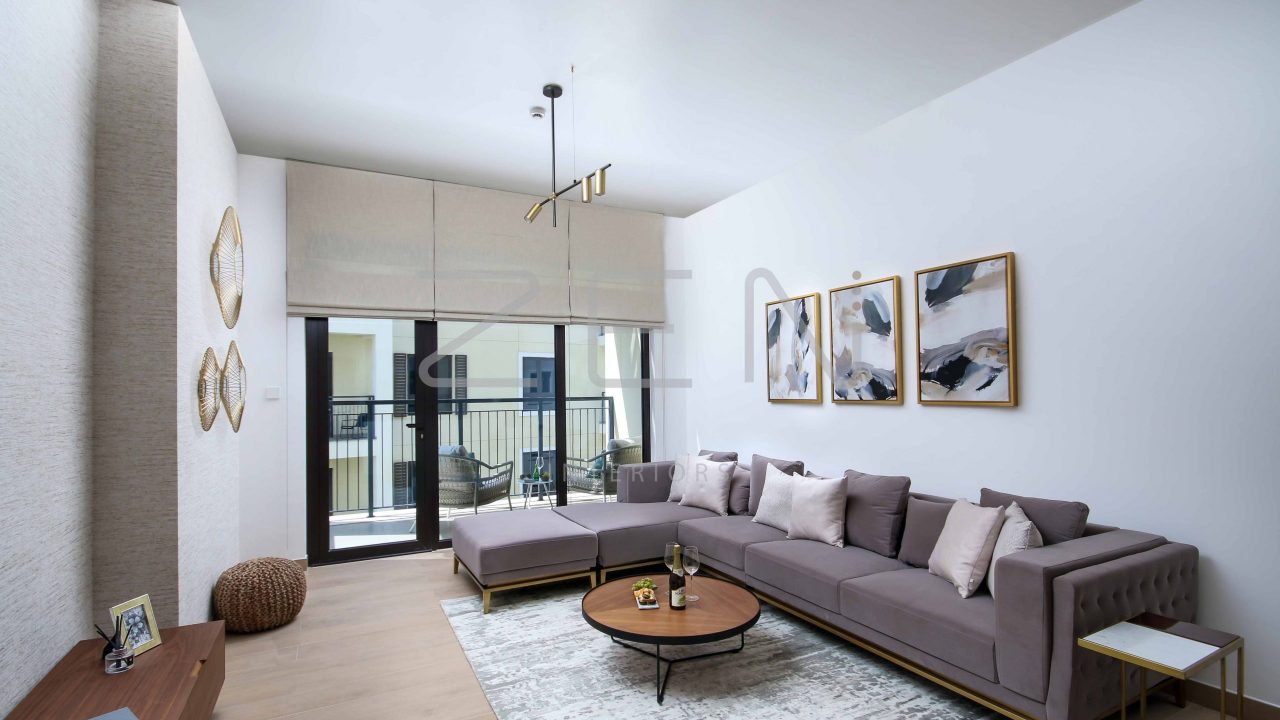 How Turnkey Furniture Makes Relocation Effortless