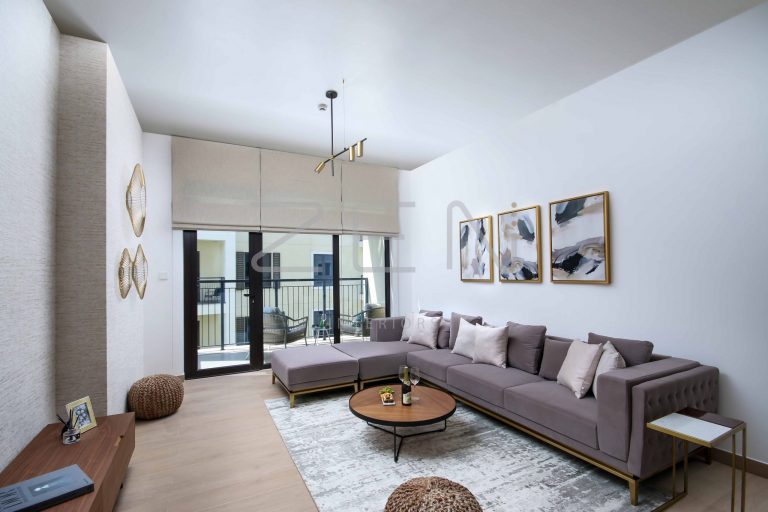 How Turnkey Furniture Makes Relocation Effortless