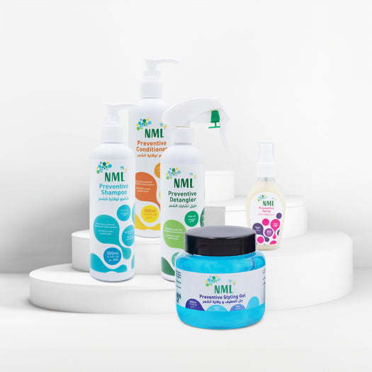 The Gentle Way To Use Lice Removal Shampoo