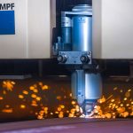 The Role of Assist Gases in Metal Laser Cutting