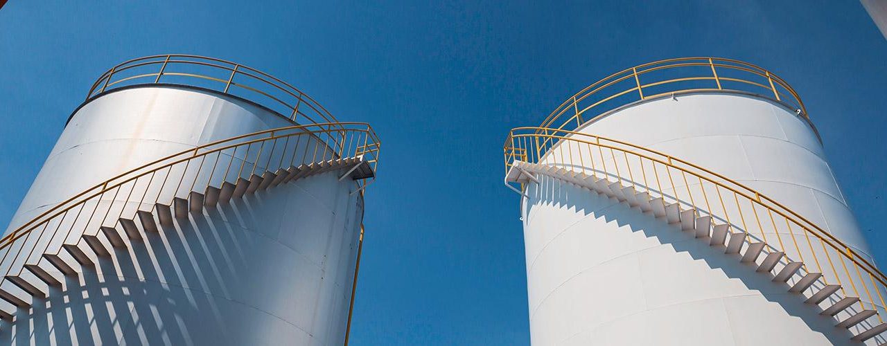 5 Reasons Why API 650 is the Global Standard for Welded Storage Tanks
