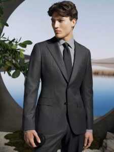 Formal Suit Rules Every Man Needs To Follow