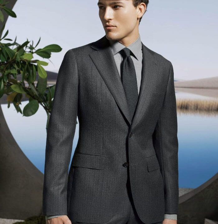 Formal Suit Rules Every Man Needs To Follow