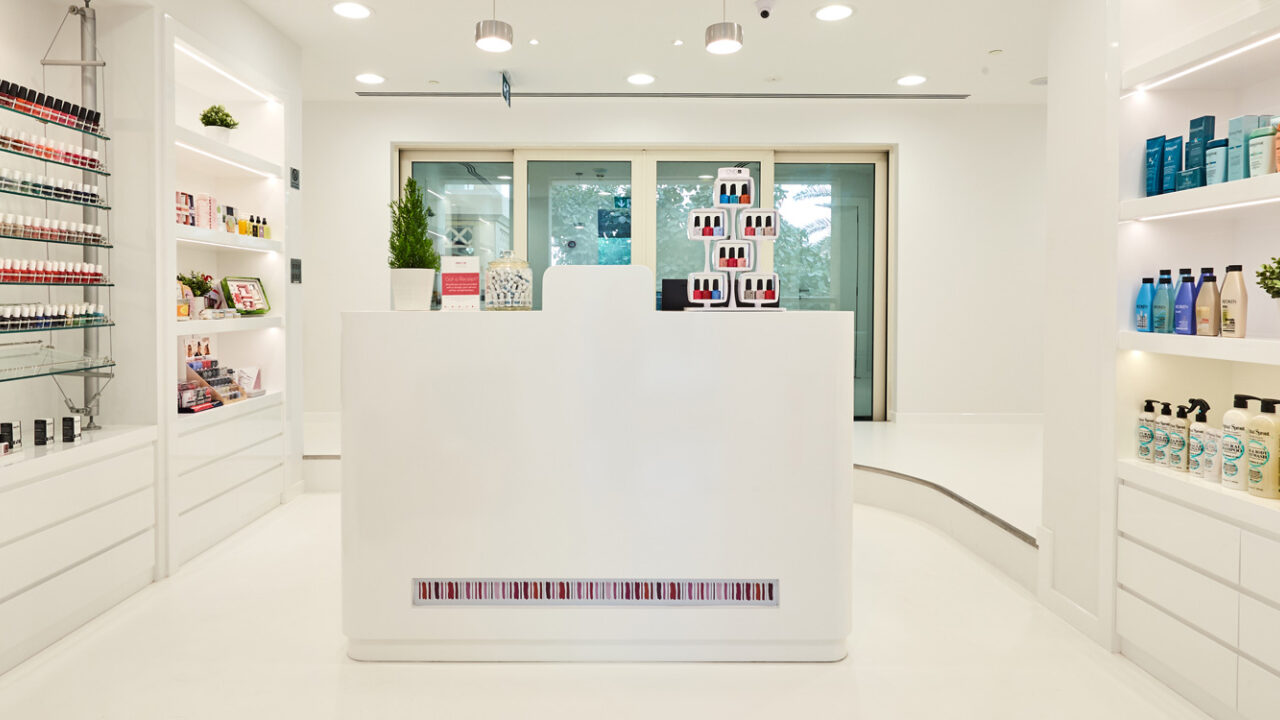 Questions You Should Ask Your Nail Technician