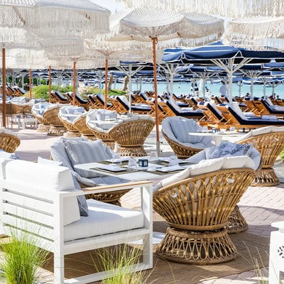 Small Patio? Space-Saving Outdoor Furniture Ideas That Work