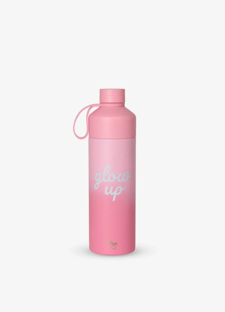 Tips To Insulate A 5 Litre Water Bottle For Cold Water All Day