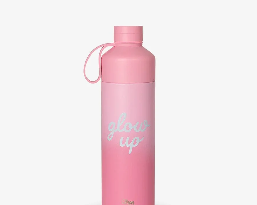 Tips To Insulate A 5 Litre Water Bottle For Cold Water All Day