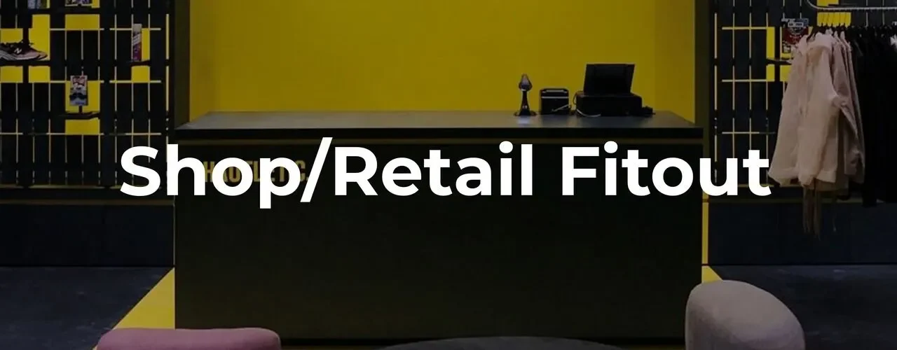 How Fitout Companies Add Value to Commercial Properties