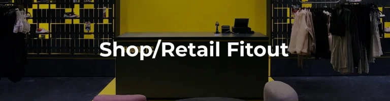 How Fitout Companies Add Value to Commercial Properties