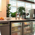 Why Office Vending Machines Should Be Curated Not Filled