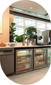Why Office Vending Machines Should Be Curated Not Filled