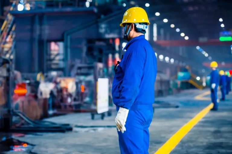 How To Scale Your Production With Manufacturing Services