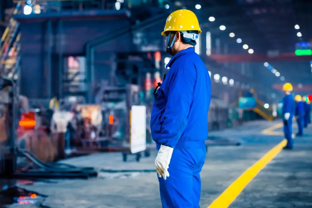 How To Scale Your Production With Manufacturing Services