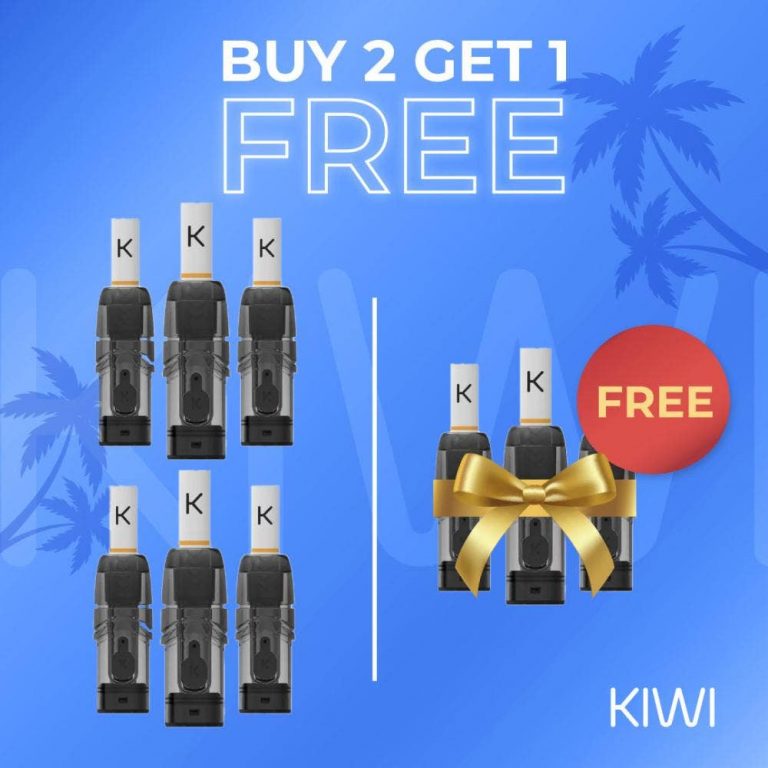 Tips To Choose The Right Nicotine Strength For Your E-Cigarette